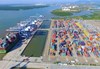 Further improving the efficiency of seaports in group 5