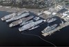 Vietnam's marine fleet is ranked 30th in the world by scale with nearly 1,600 ships