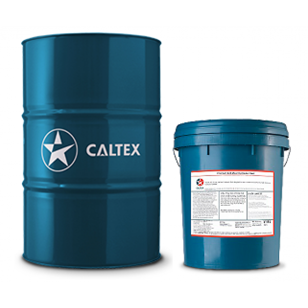 DẦU THỦY LỰC CALTEX HYDRAULIC 46, 68 